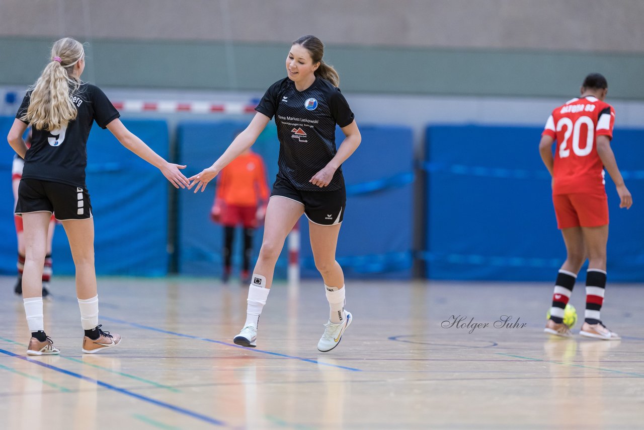 Bild 210 - wCJ Futsalmeisterschaft